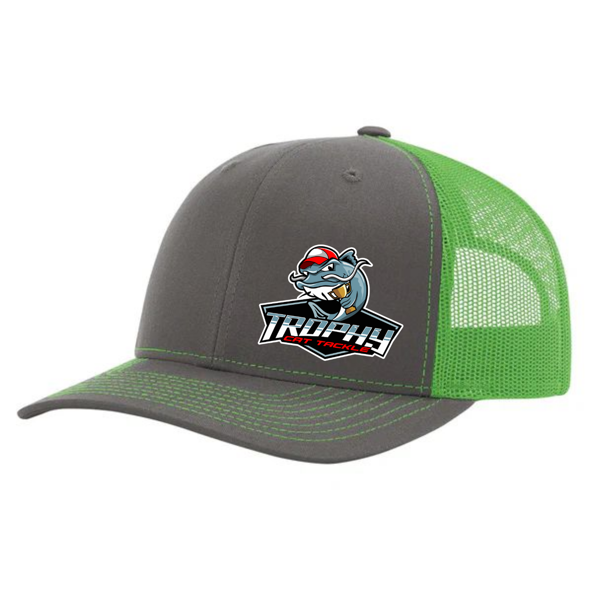 Trophy Cat Tackle Richardson 112 Hats