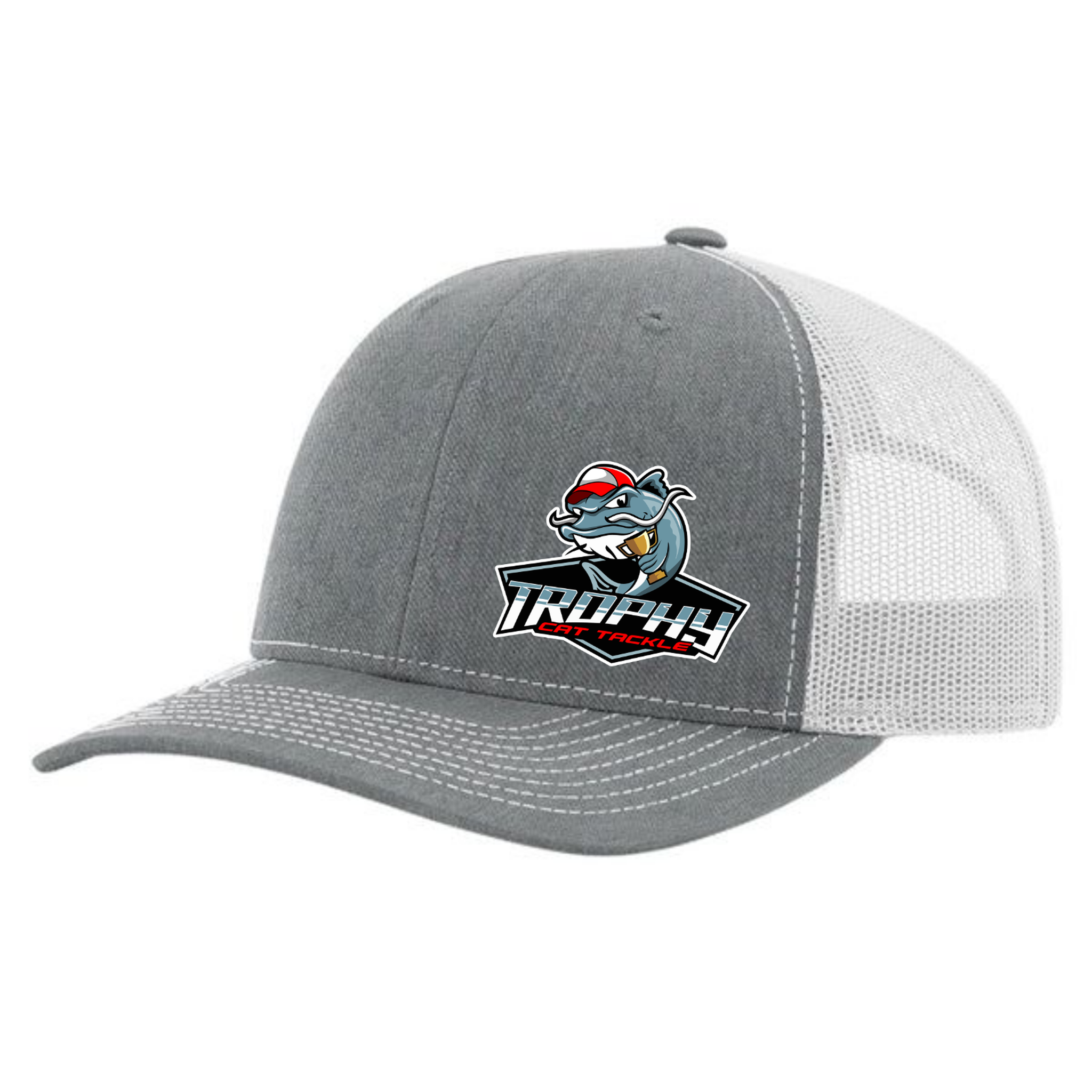 Trophy Cat Tackle Richardson 112 Hats