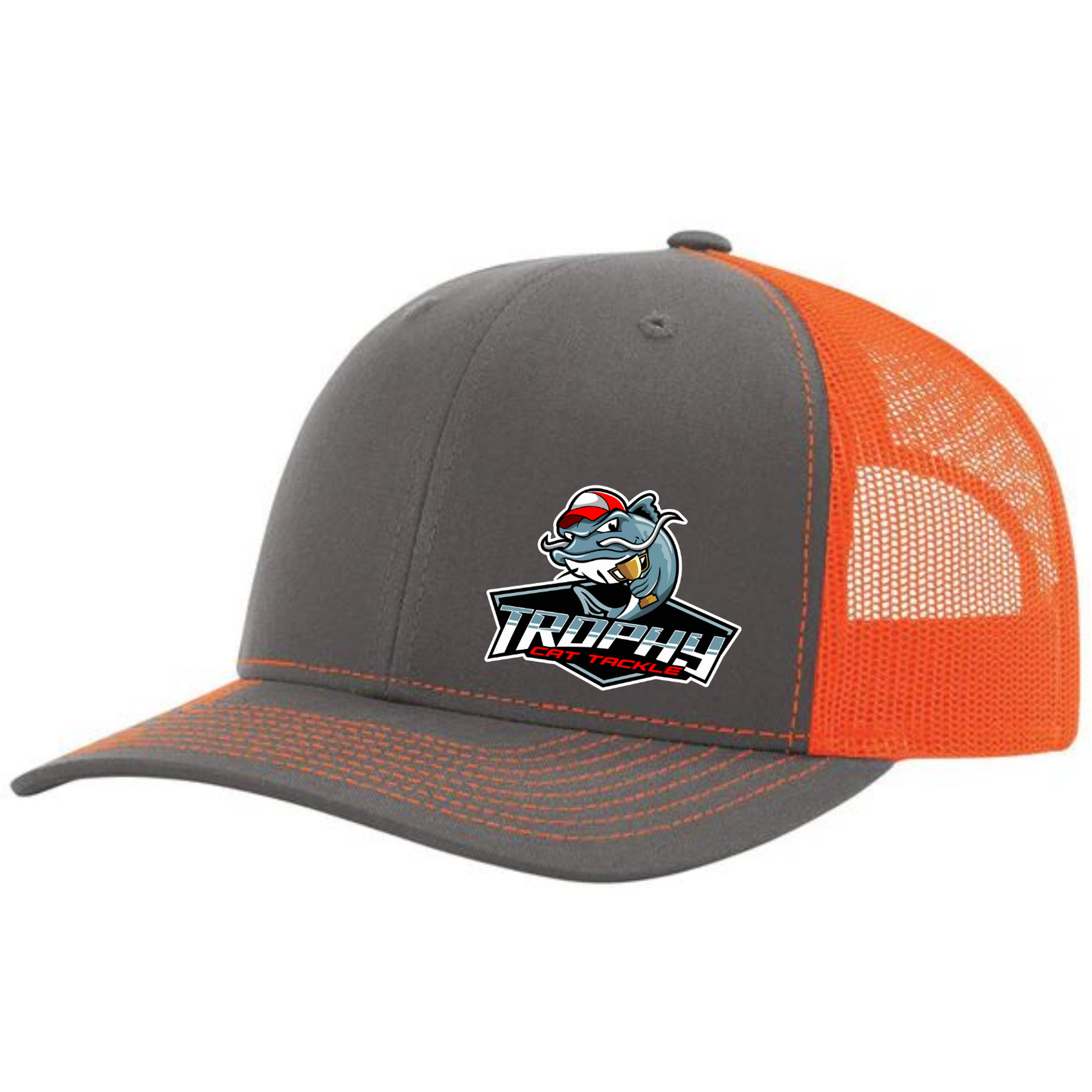 Trophy Cat Tackle Richardson 112 Hats