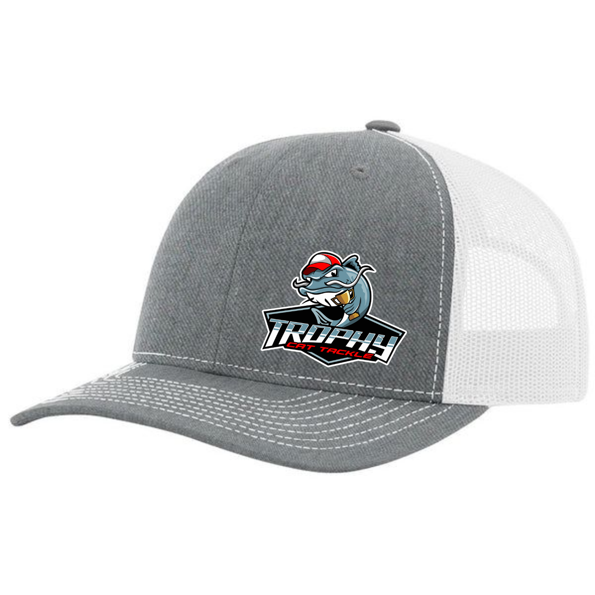 Trophy Cat Tackle Richardson 112 Hats