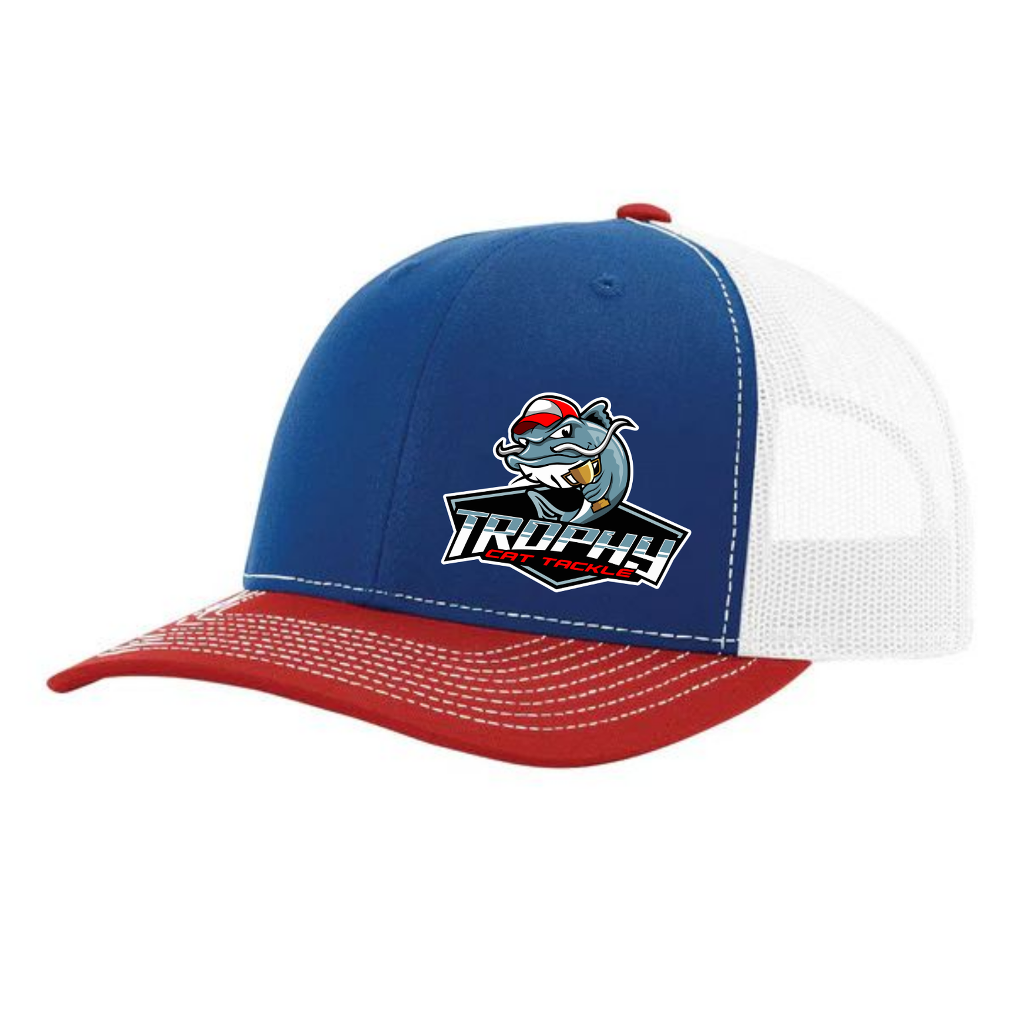 Trophy Cat Tackle Richardson 112 Hats