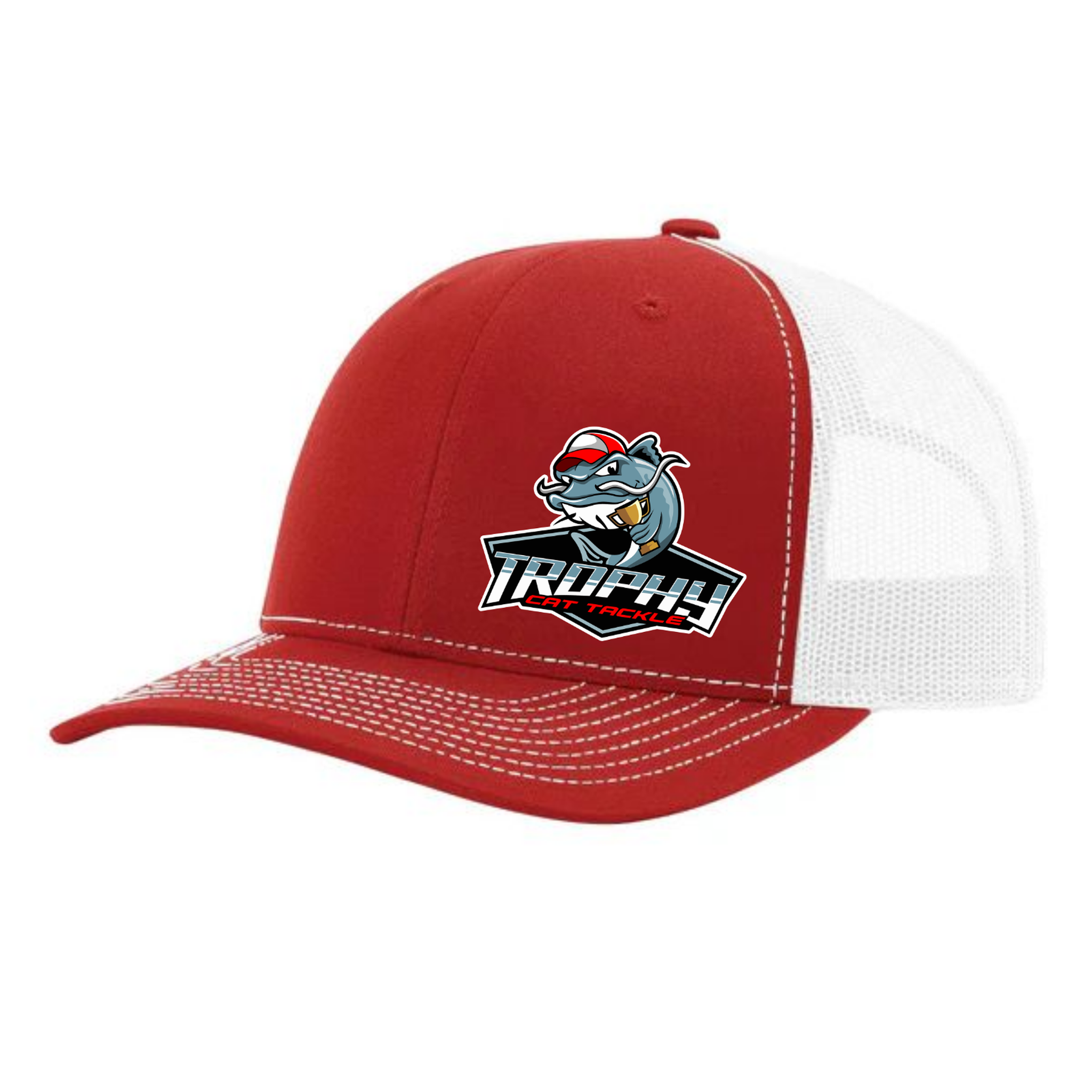 Trophy Cat Tackle Richardson 112 Hats