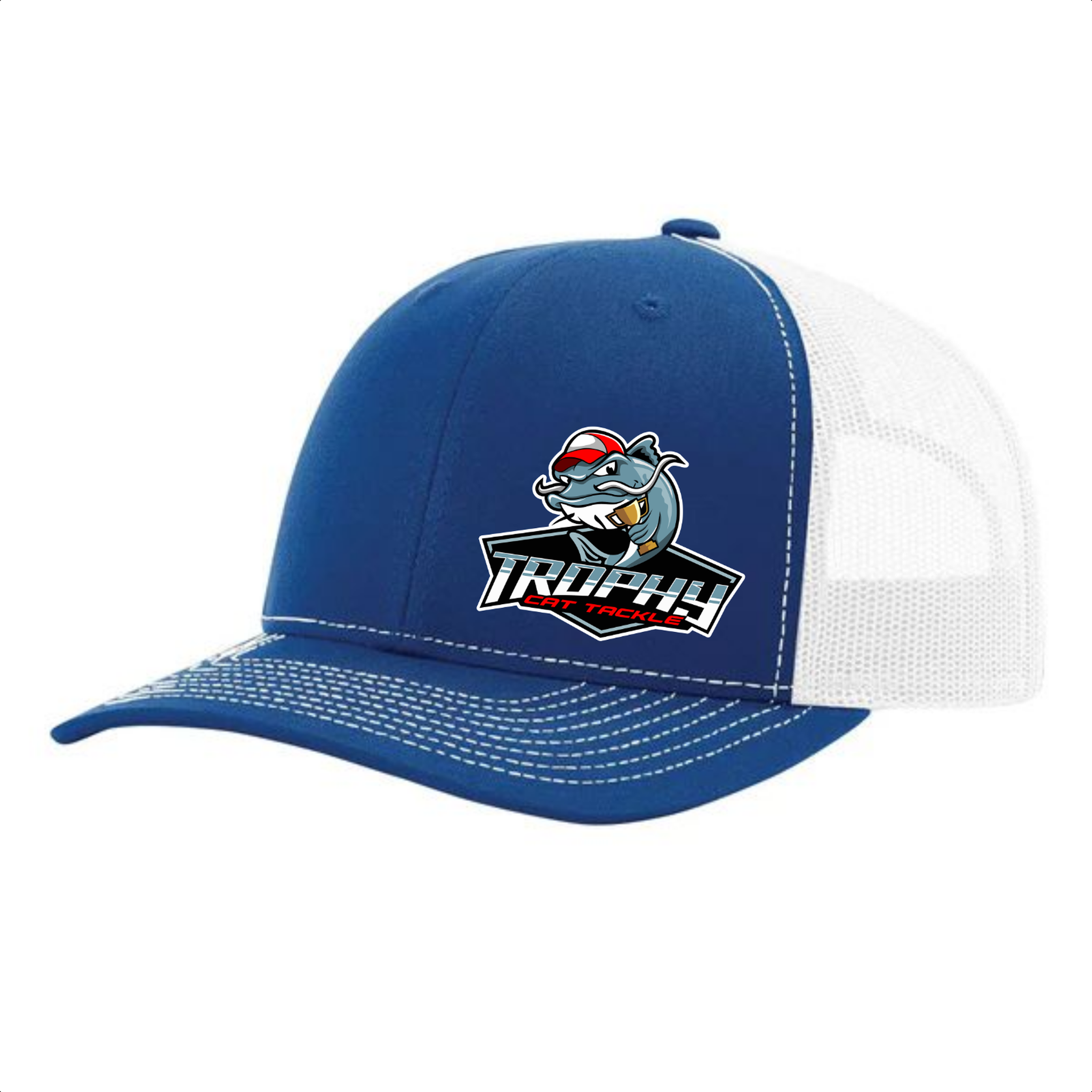 Trophy Cat Tackle Richardson 112 Hats