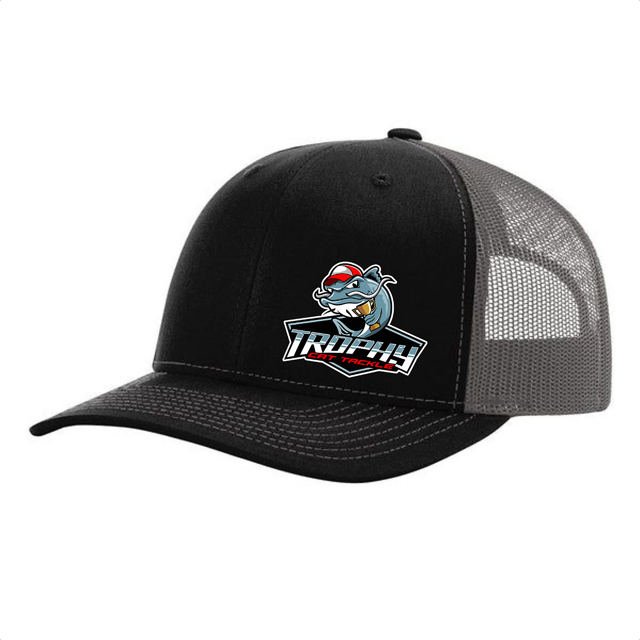 Trophy Cat Tackle Richardson 112 Hats