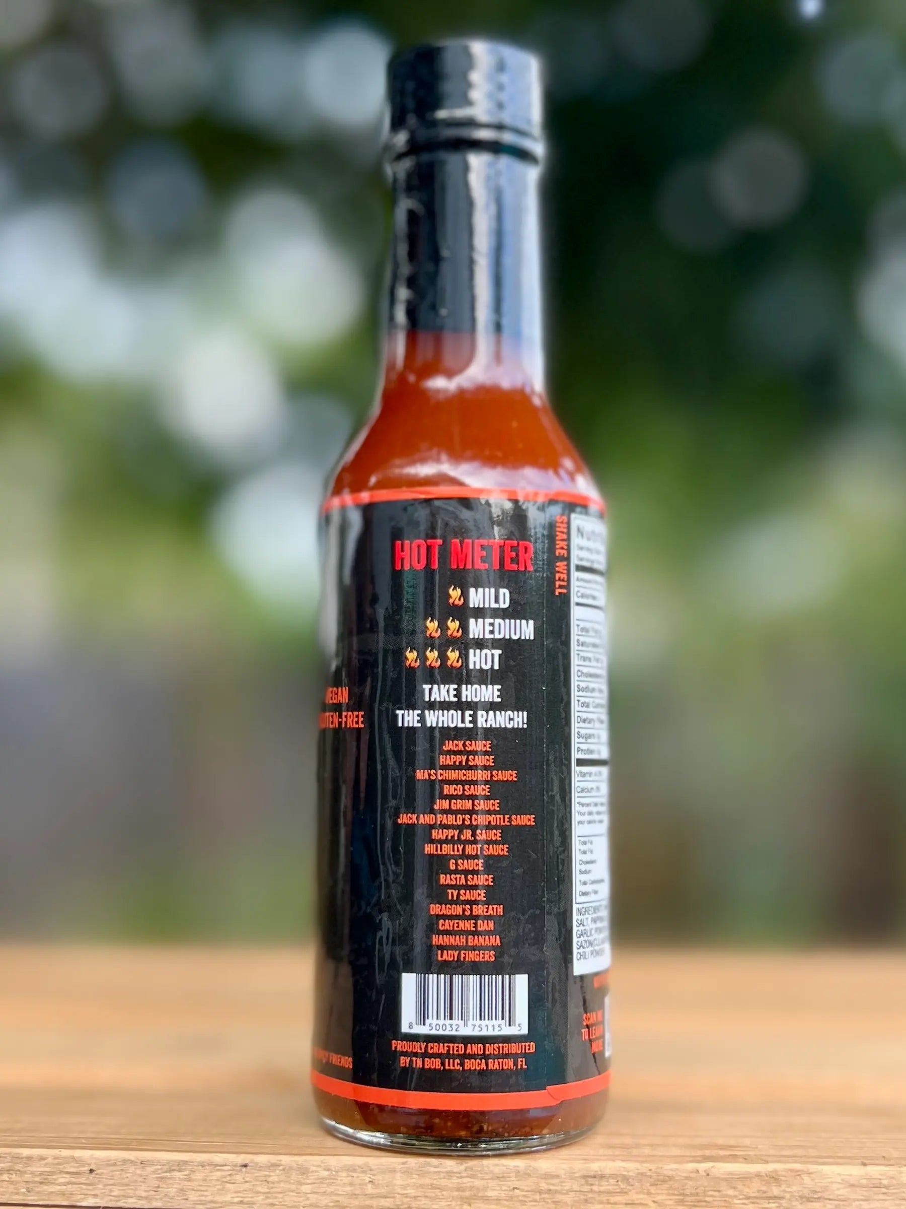 Rico Sauce