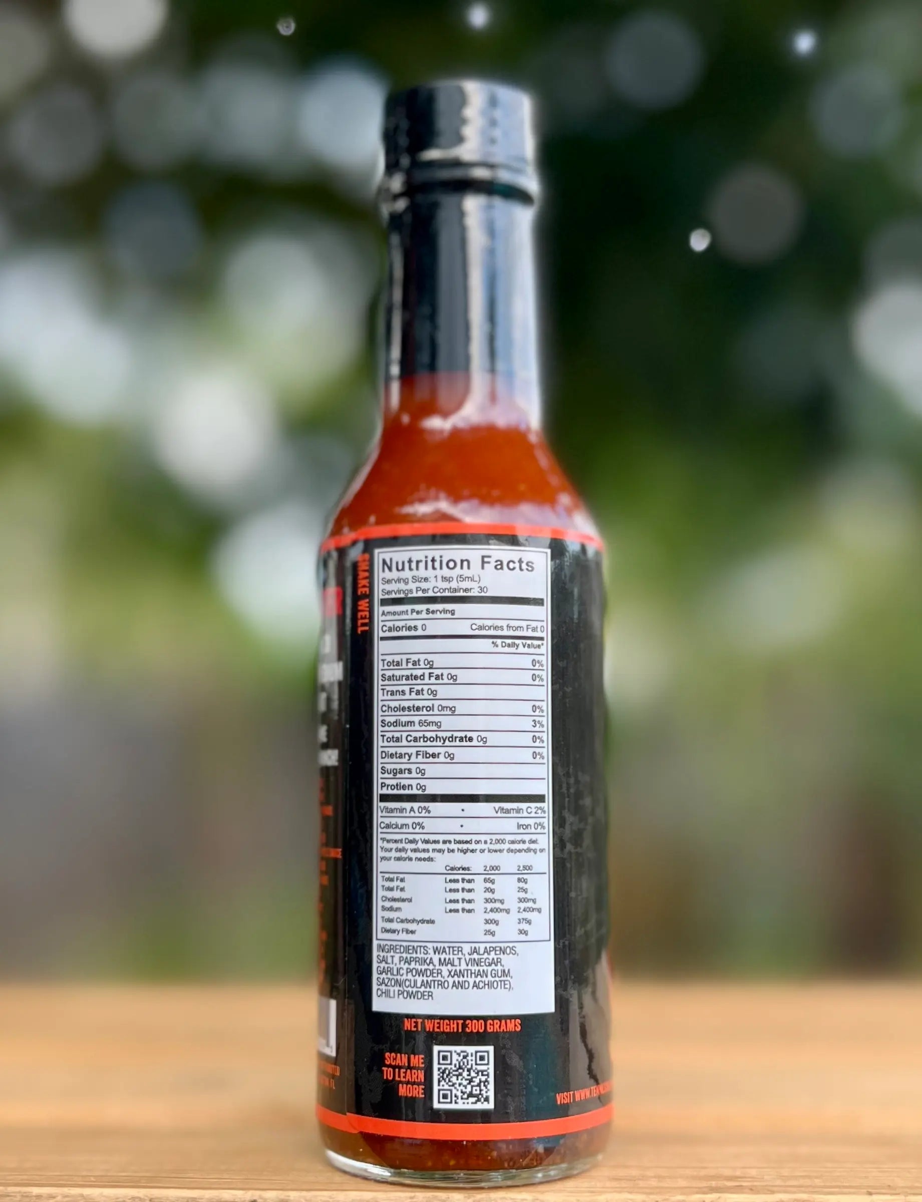 Rico Sauce