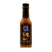 Cur-ibbean - Scotch Bonnet Curry Hot Sauce (Hot)