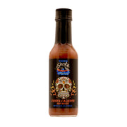Fiesta Caliente - Smoked Habanero Taco Sauce (Hot)