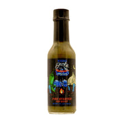 Fire Starter - Jalapeño Tomatillo Verde Sauce (Mild)