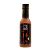 It - Cayenne Garlic Louisiana Table Sauce (Mild)