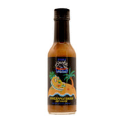Pineapple Oasis - Aji Lemon Drop Sweet Pepper Sauce (Medium)