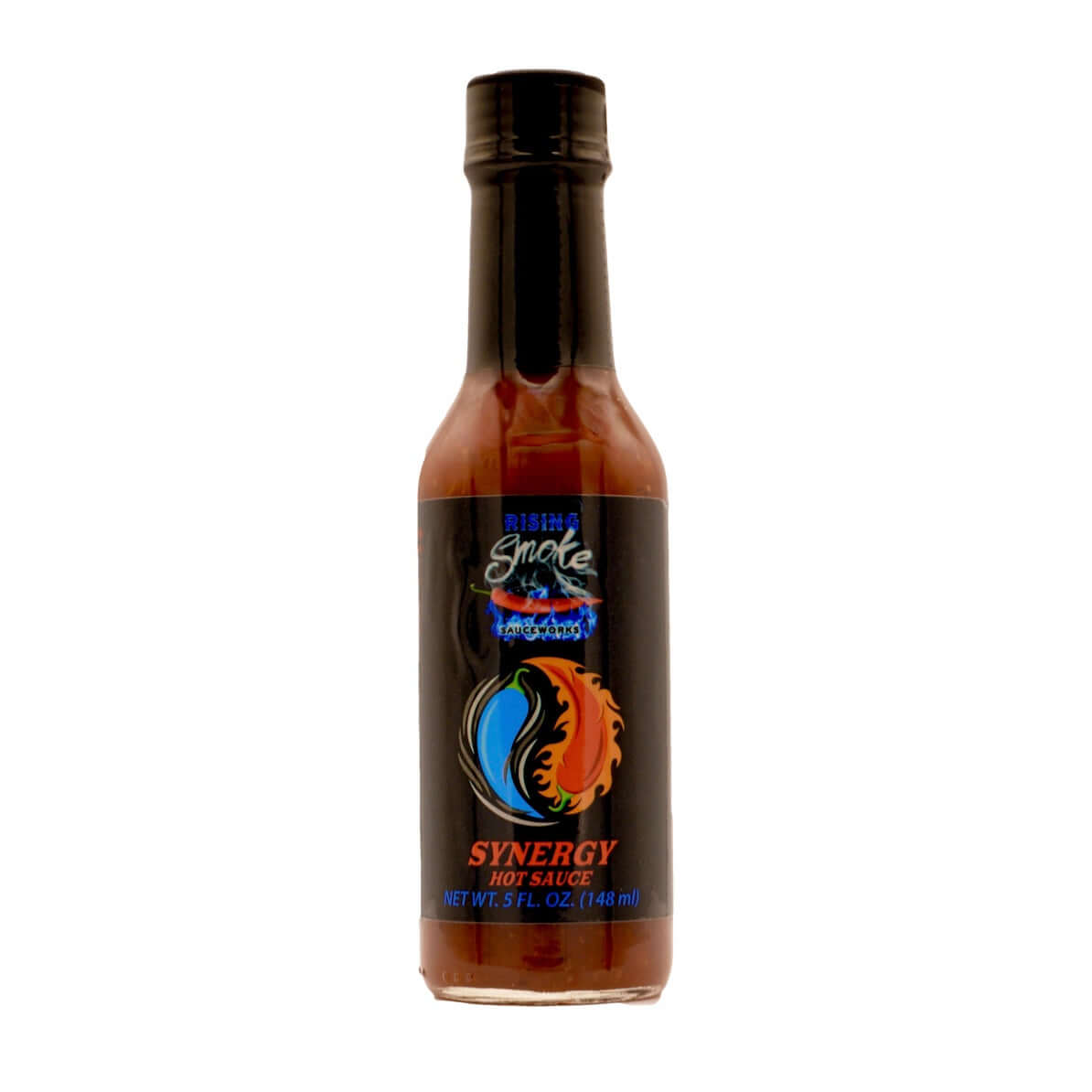 Synergy - Sweet & Spicy Asian Style Sauce (Medium)