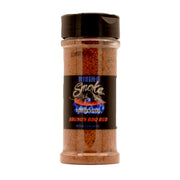 Bruno's Sweet Mesquite BBQ Rub (Mild)