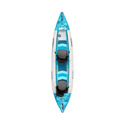 Sea Eagle 385FT FastTrack 12FT 2-Person V-Bottom Inflatable Kayak [385FTK] (SAK25086)