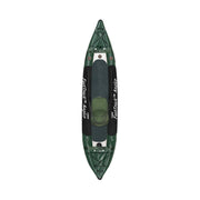Sea Eagle 385FTA FastTrack 12FT 2- Persons Angler Inflatable Hunter Green Fishing Kayak [385FTAK] (SAK80139)