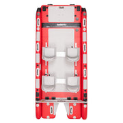 Sea Eagle Boats FastCat14™ Catamaran Inflatable Boat, 14FT [FASTCAT14K] (SAK43210)