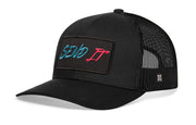 Send It Trucker Hat  |  Snapback