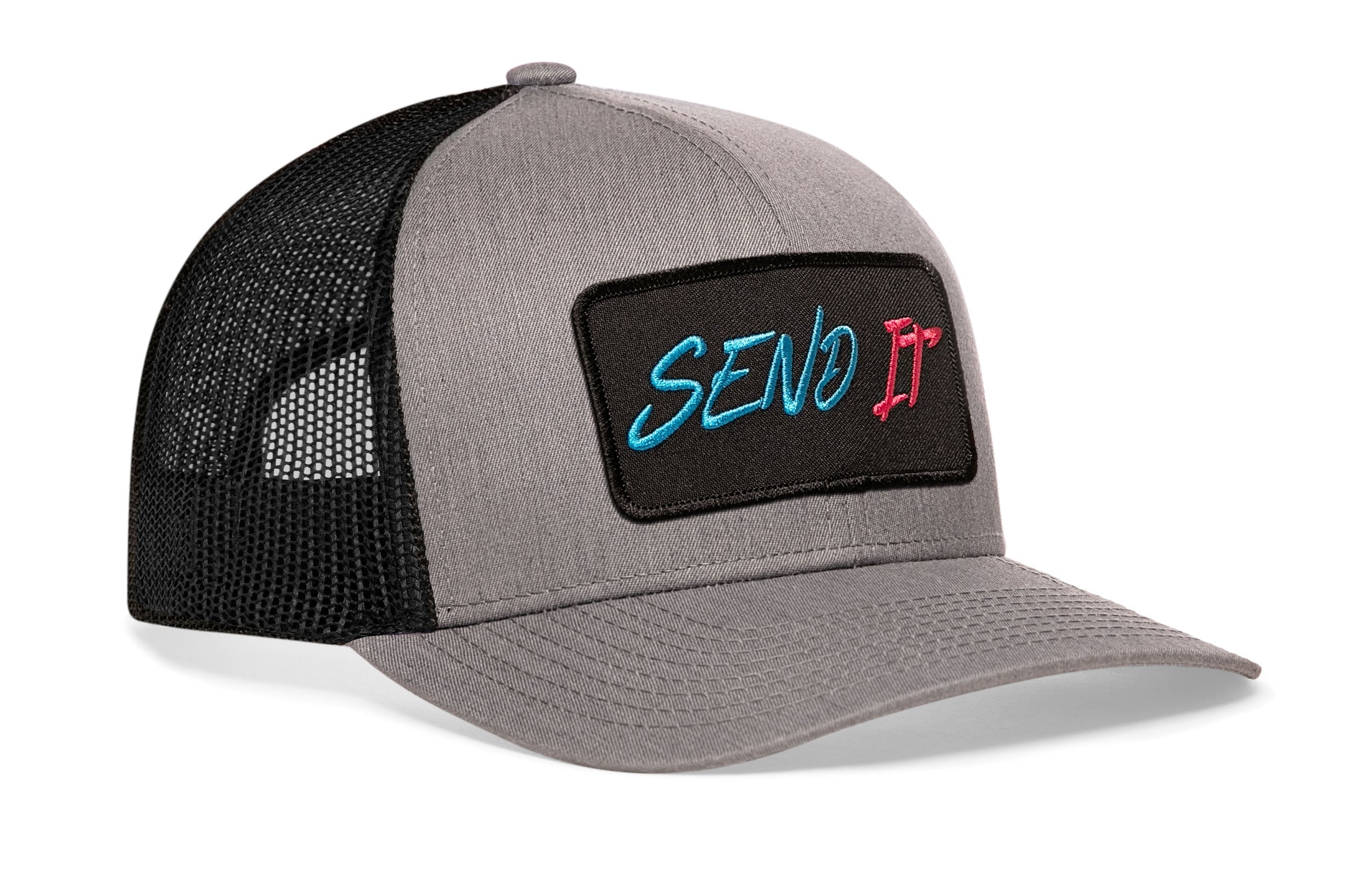 Send It Trucker Hat  |  Snapback