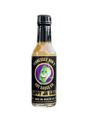 Happy Junior Sauce