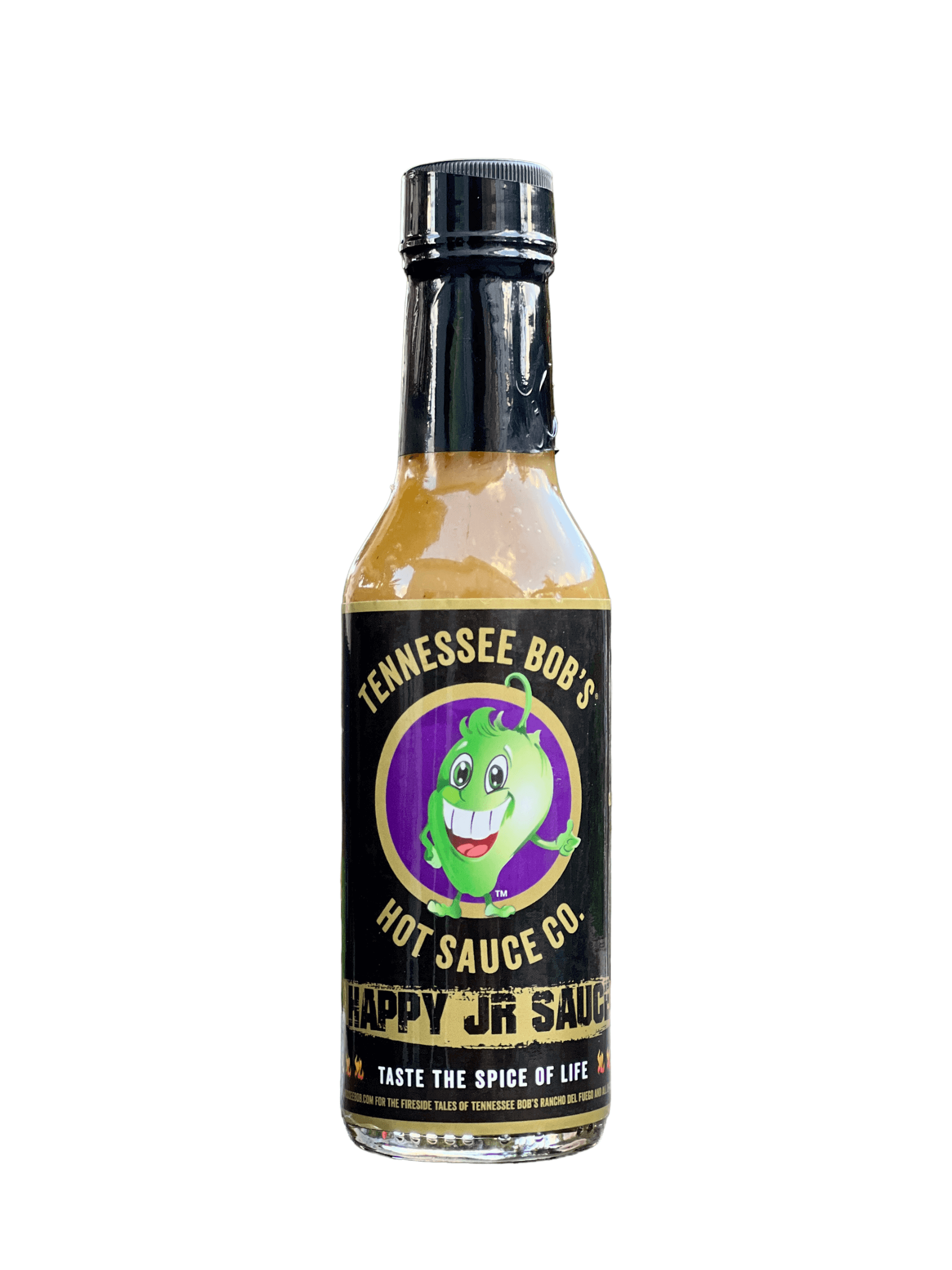 Happy Junior Sauce