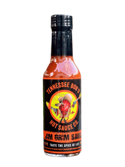 Jim Grim Sauce