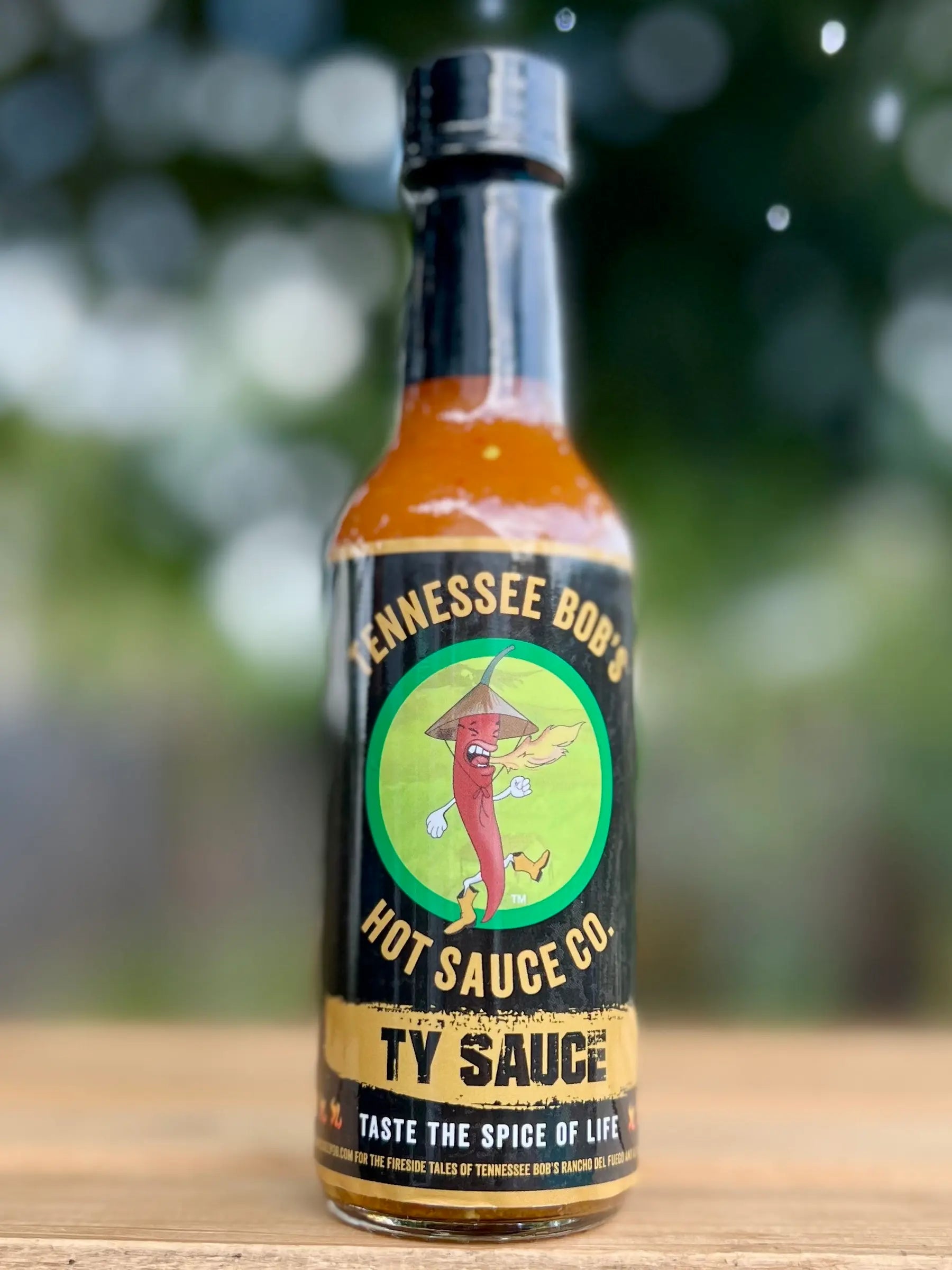 TY Sauce