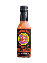 Rasta Sauce