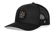USA Trucker Hat  |  America Snapback