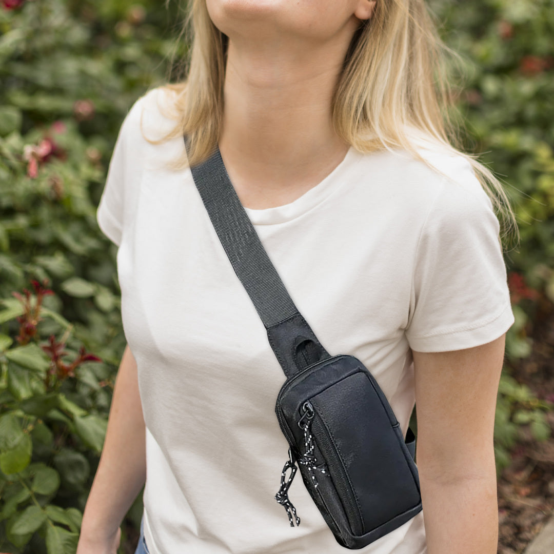 The Stay Safe Self Defense Kit